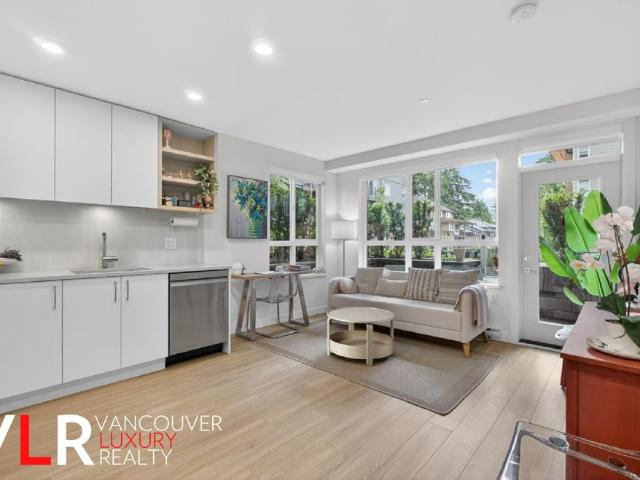 Condo in Coquitlam, BC