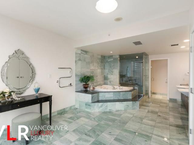 Condo in Downtown Vancouver, BC