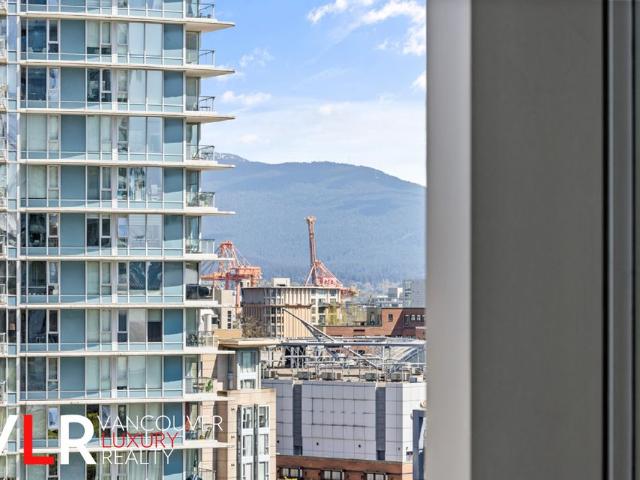 Condo in Downtown Vancouver, BC
