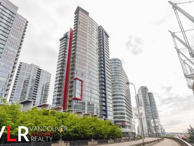 Condo in Downtown Vancouver, BC