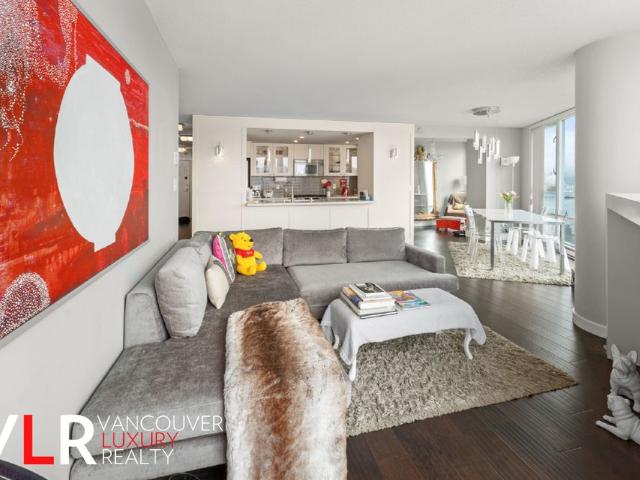 Condo in Downtown Vancouver, BC