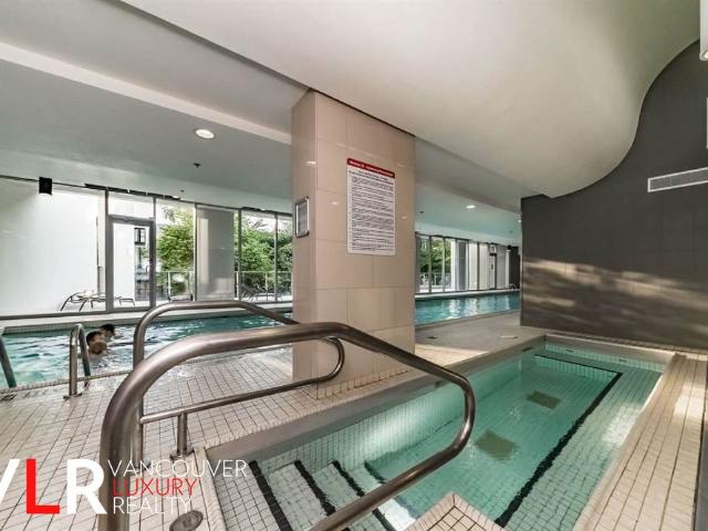 Condo in Downtown Vancouver, BC