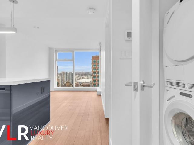 Condo in Downtown Vancouver, BC