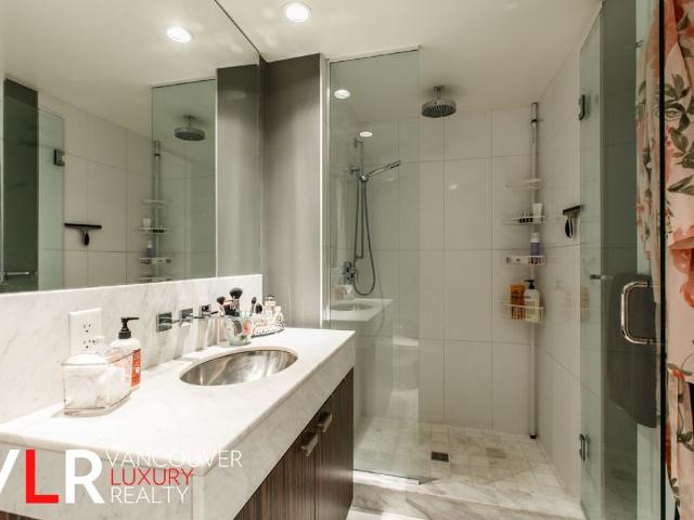 Condo in Downtown Vancouver, BC