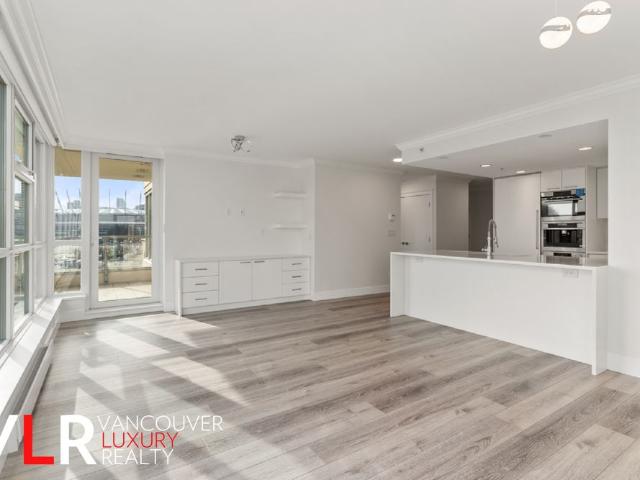 Condo in Downtown Vancouver, BC