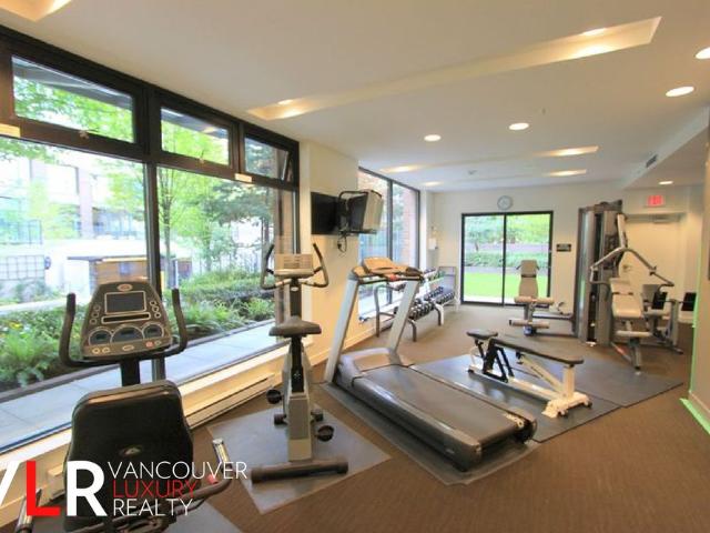 Condo in Downtown Vancouver, BC