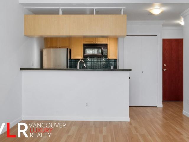 Condo in Downtown Vancouver, BC