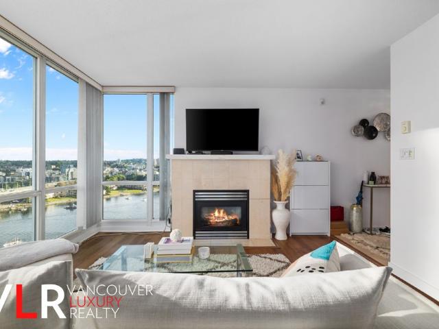 Condo in Downtown Vancouver, BC