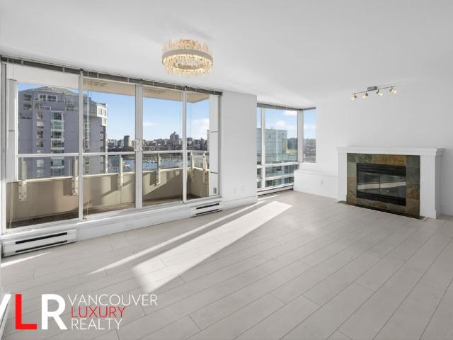 Condo in Downtown Vancouver, BC