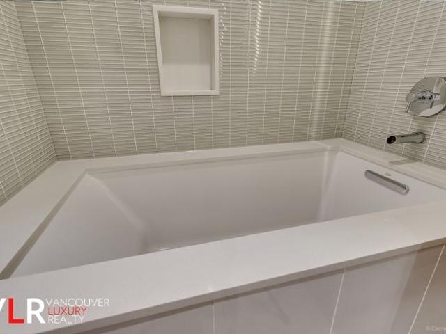 Condo in Downtown Vancouver, BC