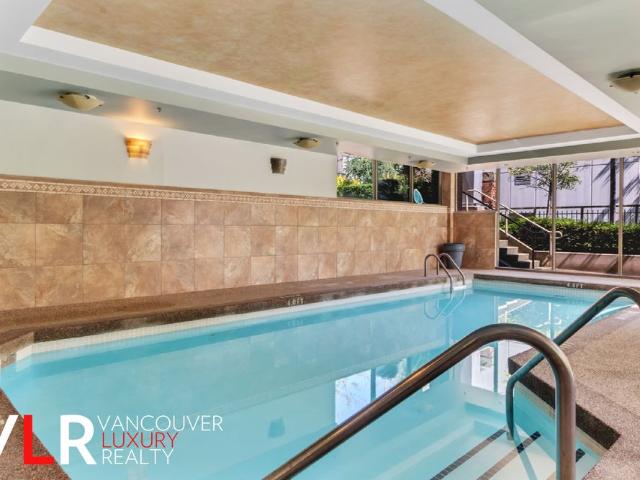Condo in Downtown Vancouver, BC