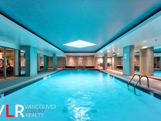 Condo in Downtown Vancouver, BC