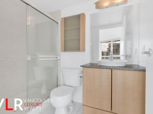 Condo in Downtown Vancouver, BC