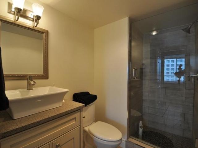 Condo in Downtown Vancouver, BC