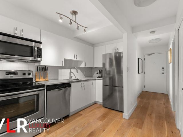 Condo in Downtown Vancouver, BC