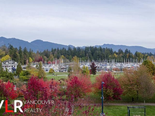 Condo in Downtown Vancouver, BC
