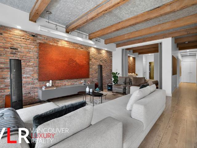 Condo in Downtown Vancouver, BC
