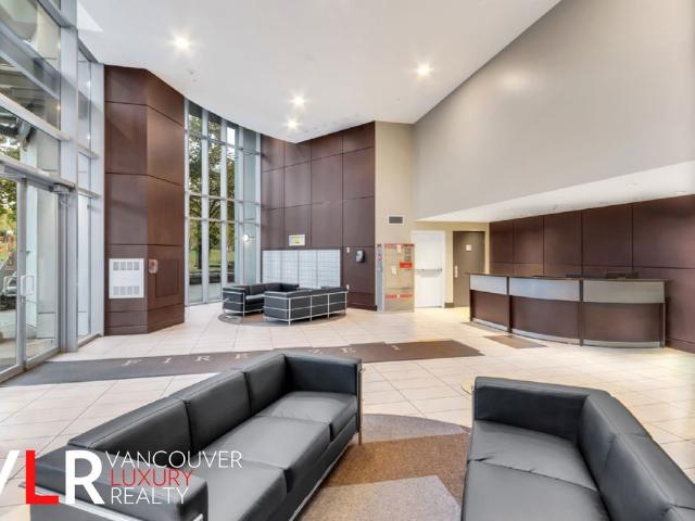 Condo in Downtown Vancouver, BC