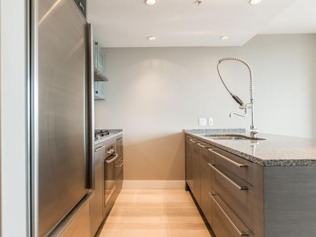 Condo in Downtown Vancouver, BC