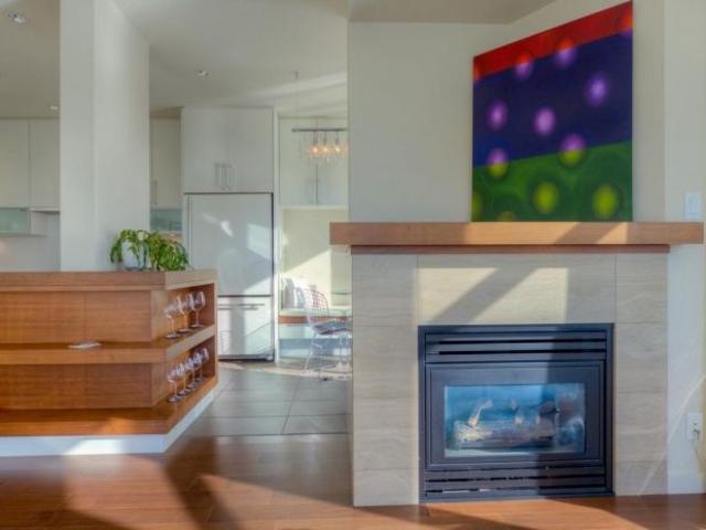 Condo in Downtown Vancouver, BC