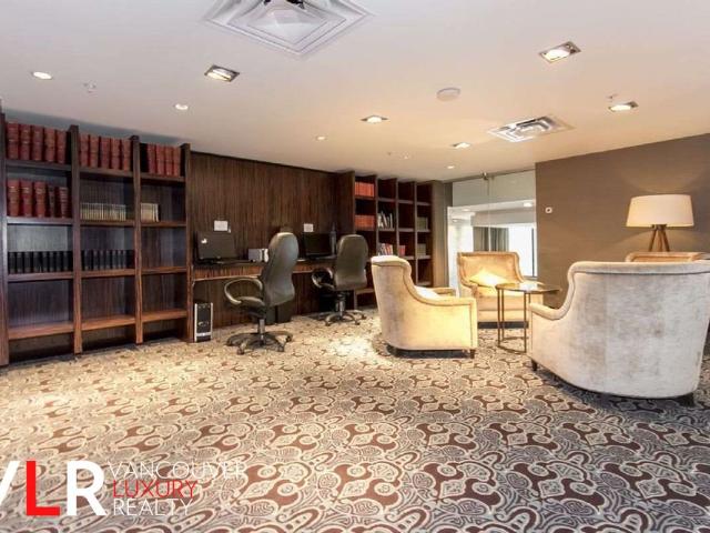 Condo in Downtown Vancouver, BC