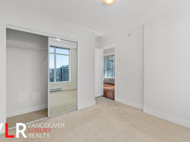 Condo in Downtown Vancouver, BC