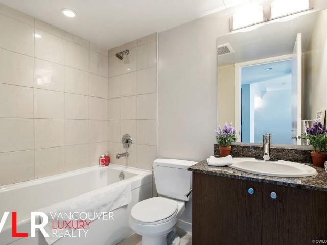 Condo in Downtown Vancouver, BC