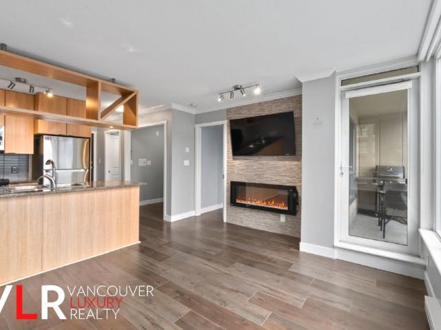 Condo in Downtown Vancouver, BC