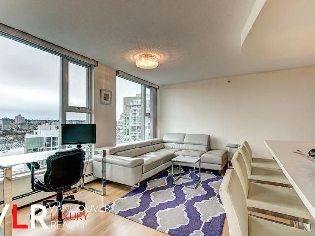 Condo in Downtown Vancouver, BC