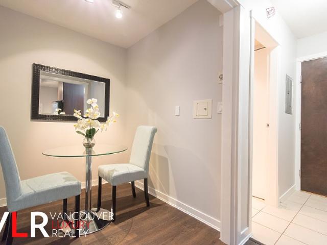 Condo in Downtown Vancouver, BC