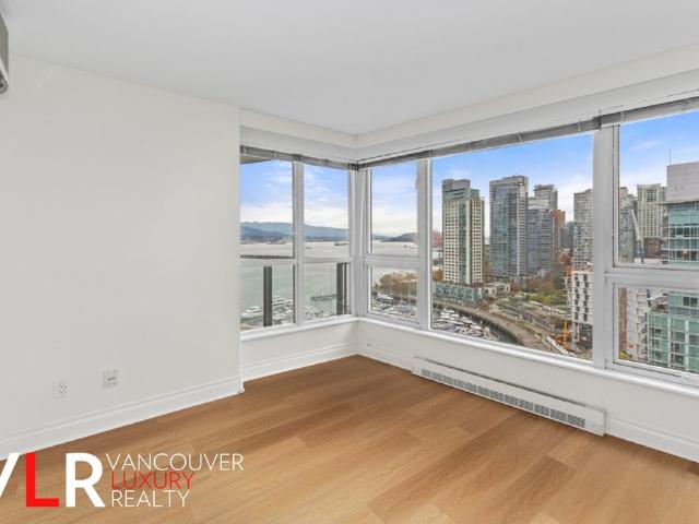 Condo in Downtown Vancouver, BC