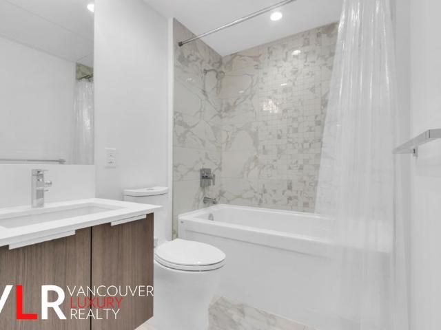 Condo in Downtown Vancouver, BC