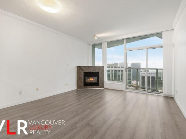 Condo in Downtown Vancouver, BC