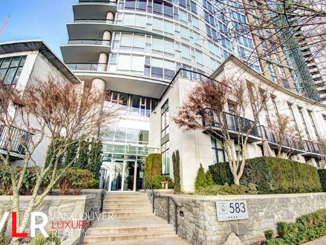 Condo in Downtown Vancouver, BC