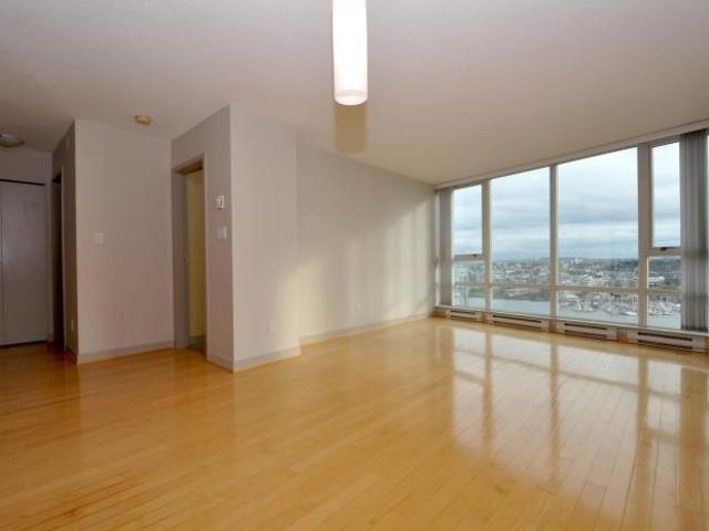 Condo in Downtown Vancouver, BC