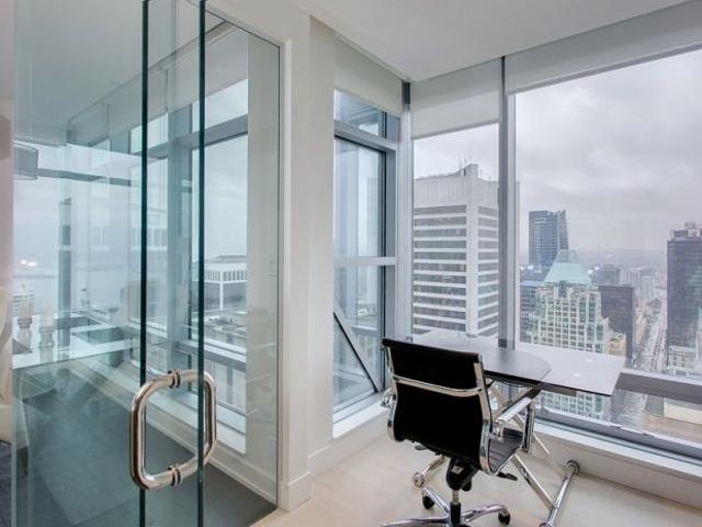 Condo in Downtown Vancouver, BC