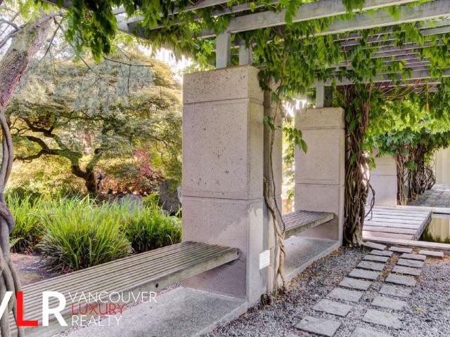 Condo in Downtown Vancouver, BC