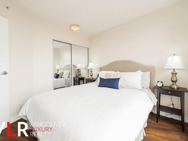 Condo in Downtown Vancouver, BC