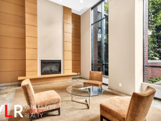 Condo in Downtown Vancouver, BC