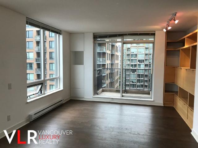 Condo in Downtown Vancouver, BC