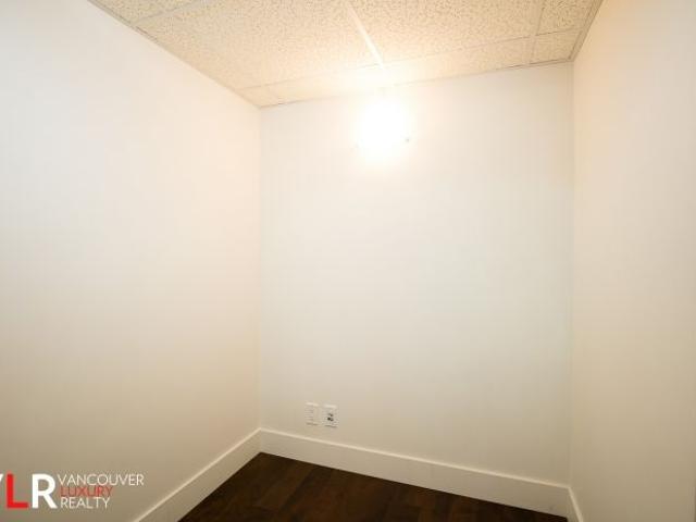 Condo in Downtown Vancouver, BC