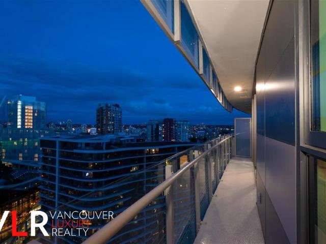 Condo in Downtown Vancouver, BC