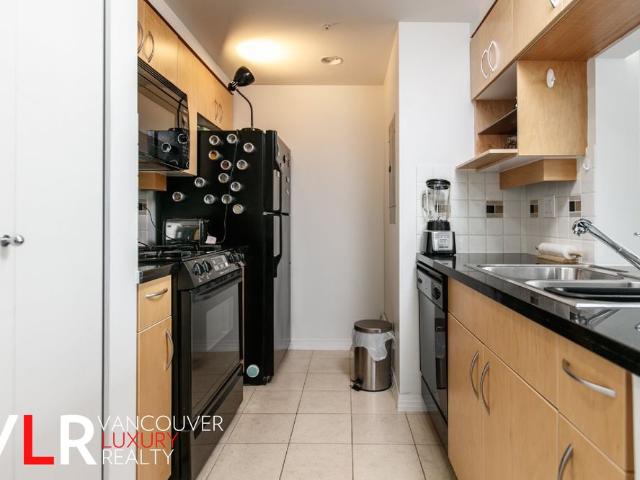 Condo in Downtown Vancouver, BC