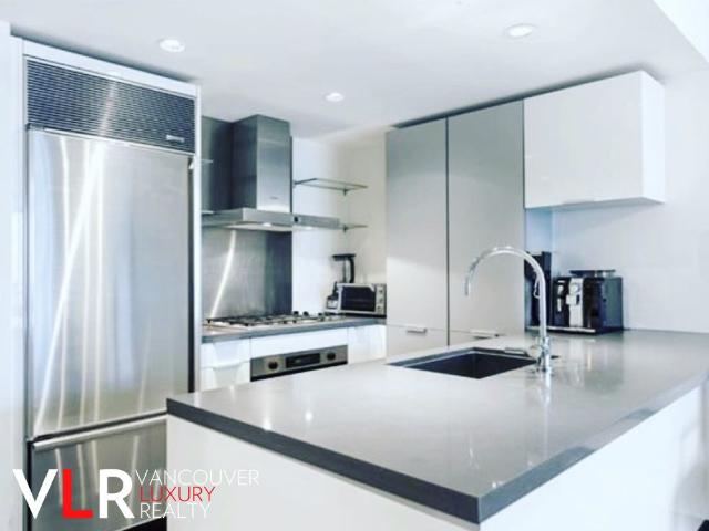 Condo in Downtown Vancouver, BC