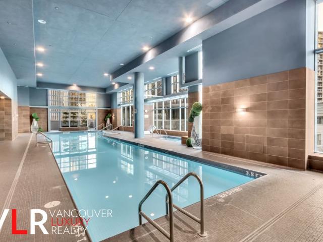Condo in Downtown Vancouver, BC