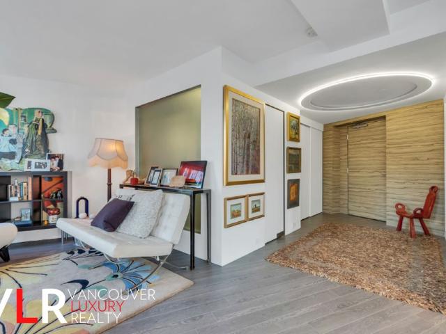 Condo in Downtown Vancouver, BC