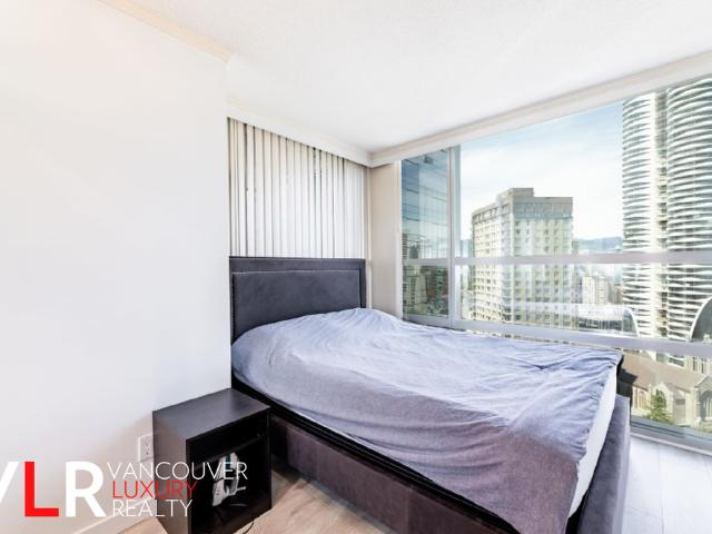 Condo in Downtown Vancouver, BC
