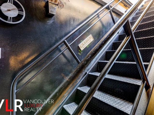 Condo in Downtown Vancouver, BC