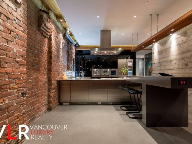 Condo in Downtown Vancouver, BC