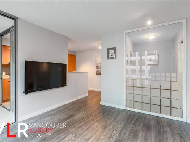 Condo in Downtown Vancouver, BC